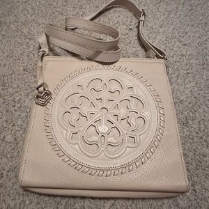 Ferrara Crossbody organizer